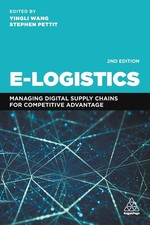 E-Logistics | Managing Digital