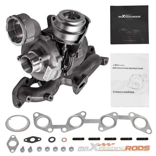 Turbolader for golf jetta - turbolader, vw