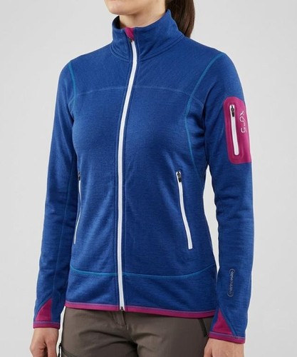 Ortovox merino inside jacke - merino,