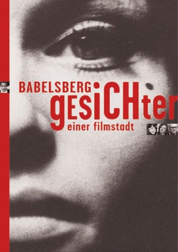 Babelsberg gesichter einer - babelsberg,