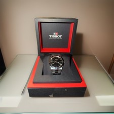 Tissot Gentleman Herrenuhr