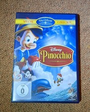 Pinocchio Special Collection