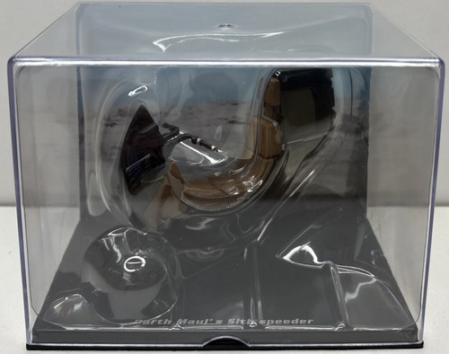 Agostini star wars - -,