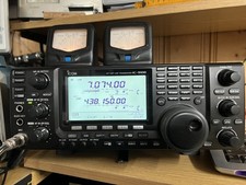Amateurfunk-Transceiver ICOM
