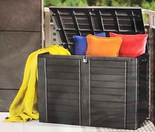 Kissenbox Auflagenbox