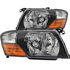 Scheinwerfer Set für