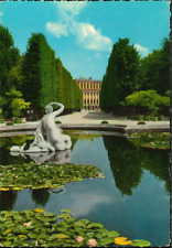 Austria - Österreich - Vienna - Wien - Schloss Schönbrunn - Schloßpark