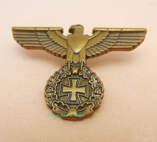 Pin REICHSADLER u. EISERNES