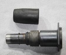 3215 Duss Meißelhammer PK 45 Abbruchhammer Hammerlager mit Manschette