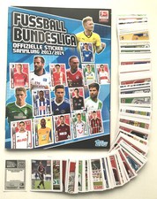 Bundesliga 2013 kompletter - bundesliga, 2013/14