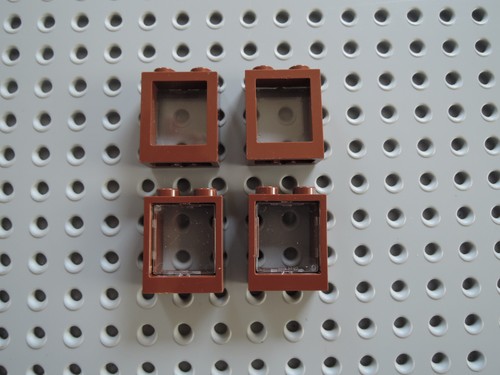 Lego fenster rahmen - 4, 60592