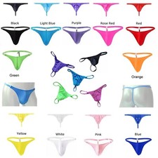 Mct mini bade slip string - mini,