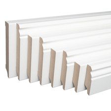 REESE Sockelleisten und