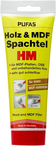 Pufas holz und mdf - pufas,