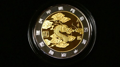 Medaille tierkreiszeichen - medaille,