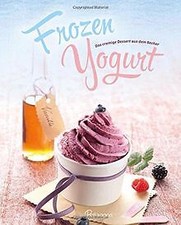 Frozen Yogurt von Parragon |