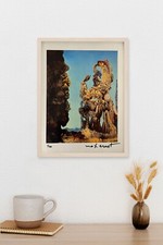 MAX ERNST ORIGINAL SIGNED