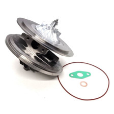 Turbolader Upgrade Rumpfgruppe BMW X3 E83 3.0D 160kw 7796316 Turbo Billet