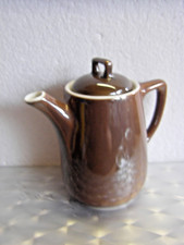 Teekännchen S.P.M. Walküre Bayreuth Germany 604.