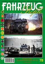 FAHRZEUG Profile 78 Bison