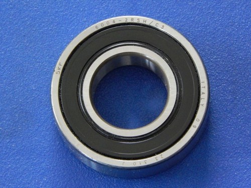 Skf 6204 2rsh - skf,
