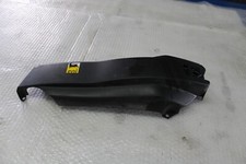 Verkleidung Abdeckung Blende Cover Aprilia SR 50 Factory VFB 05- #R7990