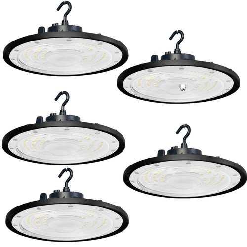 Ufo led hallenbeleuchtung - ufo,