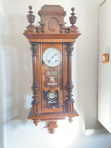 Nussbaum datum regulator - nussbaum,