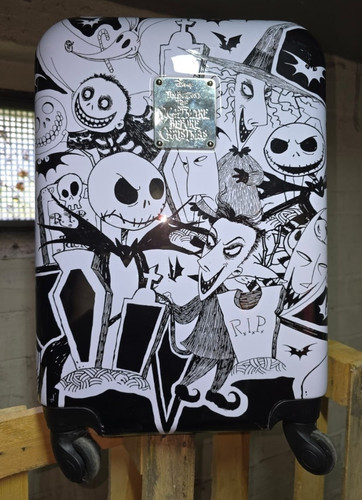 Disney the nightmare before - disney,