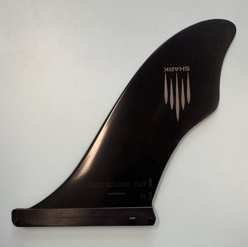 Finne shark quick fin 2021 - shark,