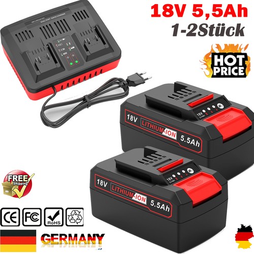 18v akku für einhell - akku,