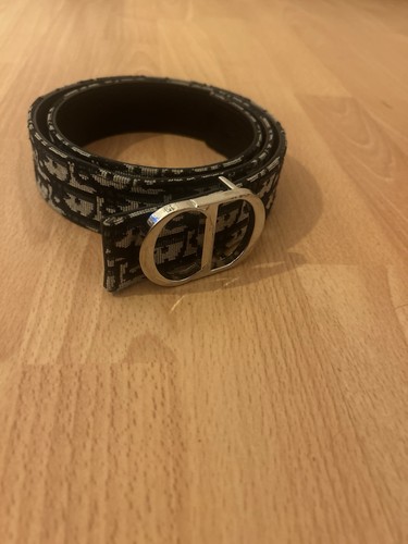 Christian dior gürtel - christian,