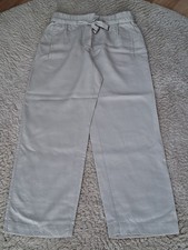 Hose Stoffhose Sommerhose