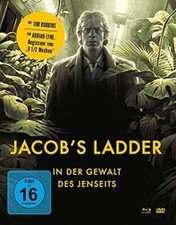 Jacobs Ladder - In der Gewalt