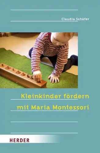 Kleinkinder fördern mit maria - mit,