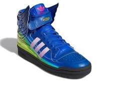 Adidas Jeremy Scott Motorsport
