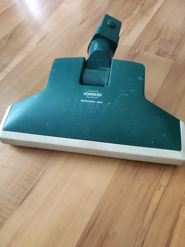 Vorwerk bodendüse plus für - vorwerk,