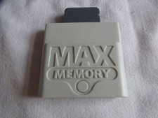 Max Memory Speicherkarte