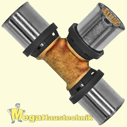 Pressfitting verbundrohr - pressfitting,