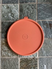 Tupperware X-Deckel