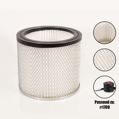 Kartuschenfilter für