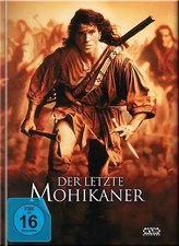 Der letzte Mohikaner