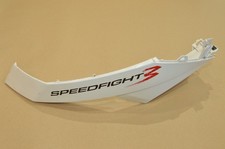 PEUGEOT SPEEDFIGHT 3 BLENDE ABDECKUNG BEINSCHILD HINTEN SEITENVERKLEIDUNG LINKS