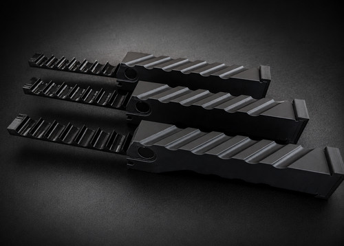 Aea megalodon magazin schwarz - megalodon,
