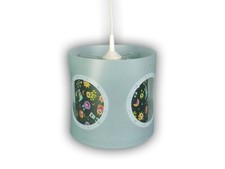 Kinder Pendelleuchte ALIENS