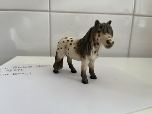 Schleich falabella wallach - schleich,