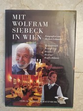 Mit Wolfram Siebeck in Wien