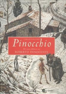 Pinocchio von collodi carlo - carlo, |