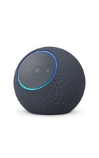 Amazon Echo Dot Max Grau