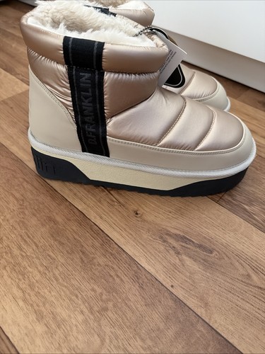 Franklin snowboots - franklin,